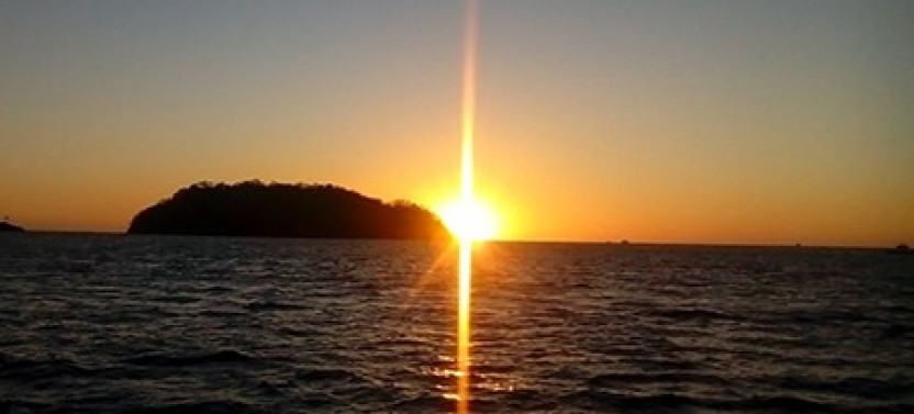 Sunset Catamaran Tour