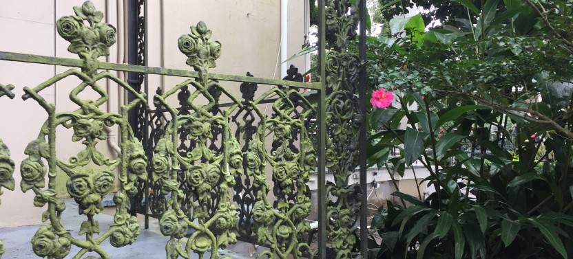 Small Group Garden District Walking Tour
