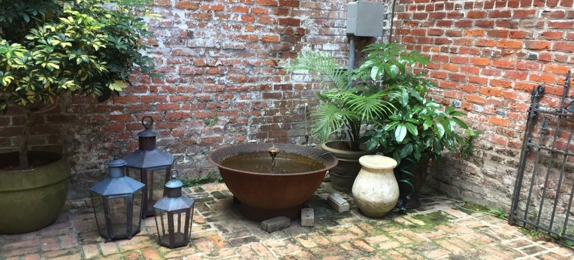 Small Group French Quarter Walking Tour