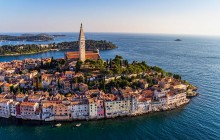 14 Day Big Balkan Private Tour