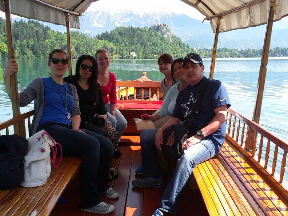 Private Lake Bled & Postojna Cave Day Tour