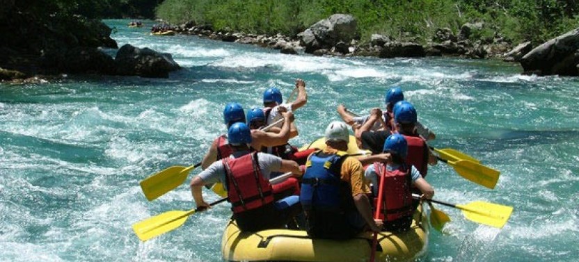 Private Logarska Valley Tour