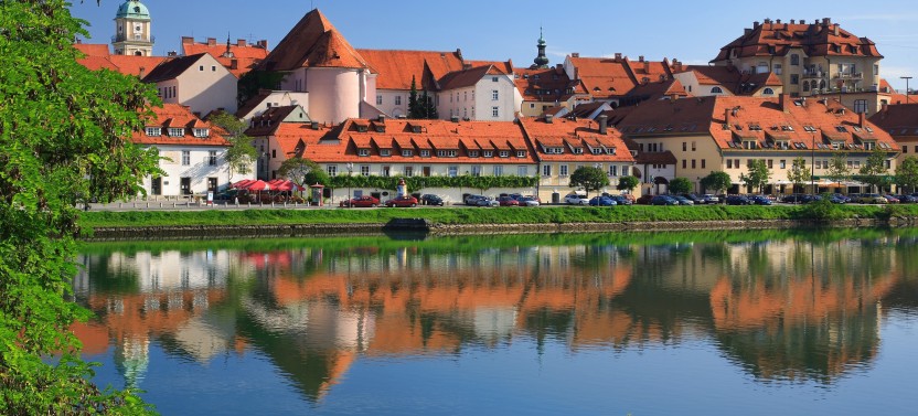 Private Tale of Maribor, Ptuj and Wine Full Day Tour