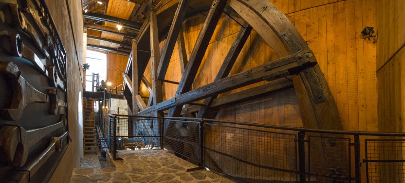 Private Stories of UNESCO Idrija from Ljubljana