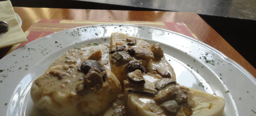 Private Best of Ljubljana Food Tour