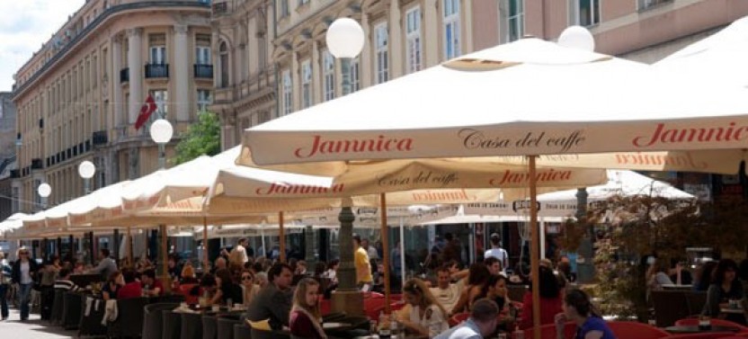 Private Zagreb & Samobor Tour from Ljubljana