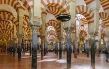 Day trip to Cordoba and Mezquita Tour