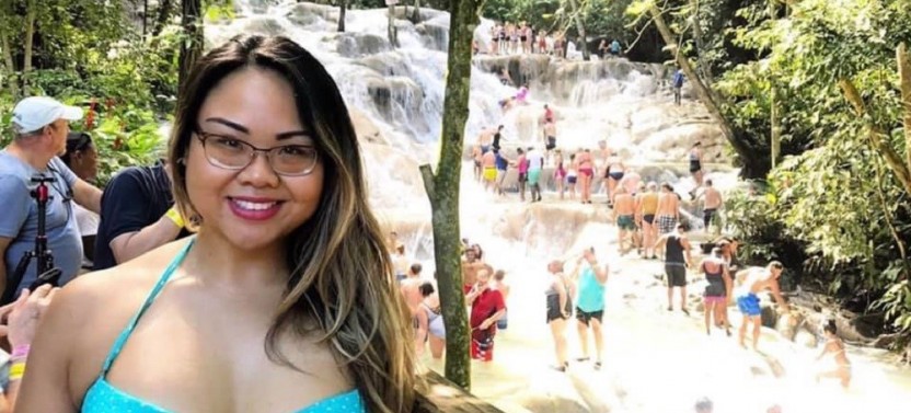 Dunn's River Falls Adventure Tour from Falmouth