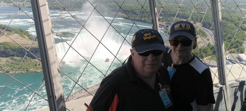 Niagara Falls Canadian Side Tour with Maid of The Mist Boat Ride