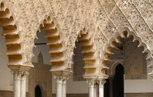 Seville Cathedral And Alcazar Tour