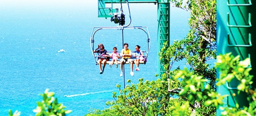 Jamaica Bobsled Adventure (Mystic Silver) Tour from Ocho Rios