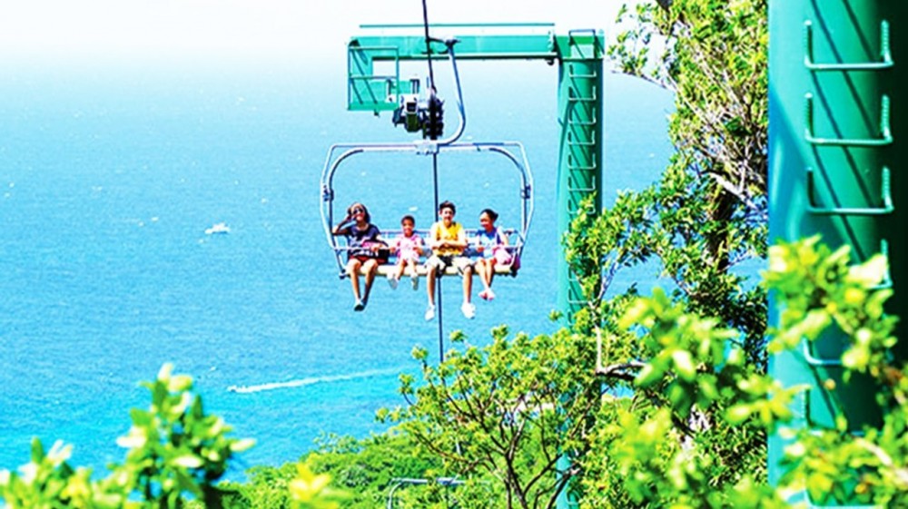 Jamaica Bobsled Adventure (Mystic Silver) Tour from Ocho Rios Ocho