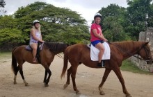 Horseback Ride Tour from Ocho Rios