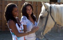 Horseback Ride Tour from Ocho Rios