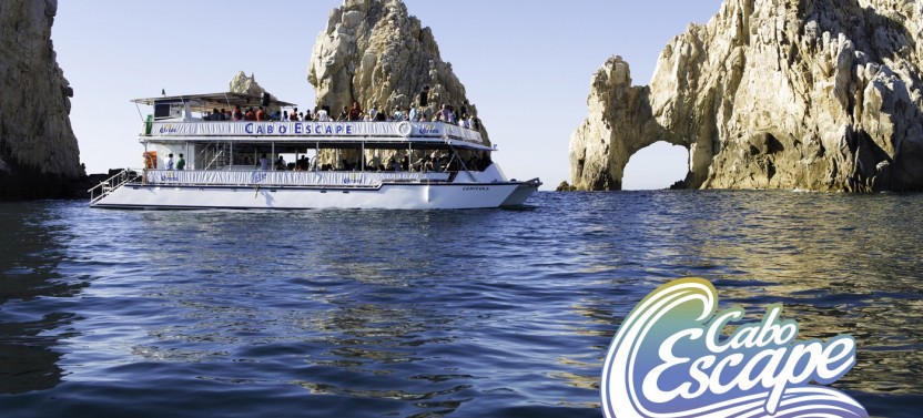 Guided Snorkel & Lunch Cruise