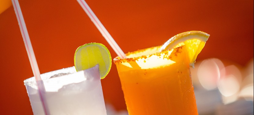 Sunset Fajita Dinner & Entertainment Cruise