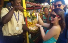 Falmouth Food Tour from Montego Bay