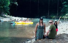 Private Belize Adventure2