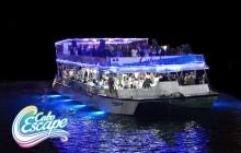 Weekend Booze Party Cruise