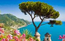 Amalfi Coast Private Shore Excursion From Naples