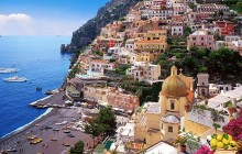 naples amalfi excursion shore coast private overview