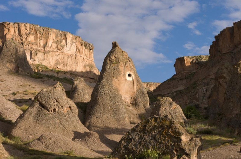 Private Secrets of Cappadocia Tour