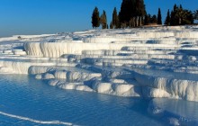 Private Pamukkale Tour