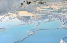 Private Pamukkale Tour