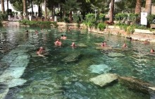 Private Pamukkale Tour