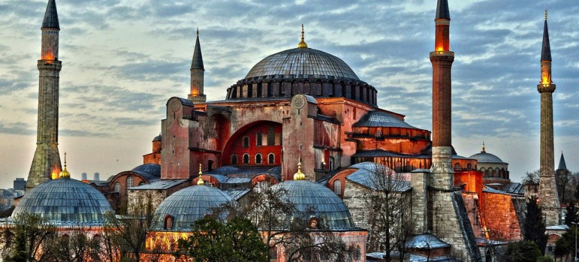 2 Day Istanbul Tour
