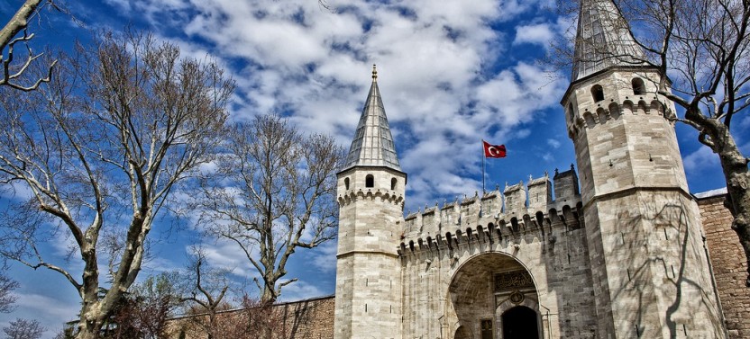 2 Day Istanbul Tour