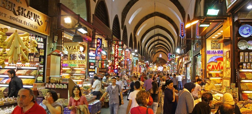 3 Days All Inclusive Istanbul Tour