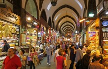3 Days All Inclusive Istanbul Tour