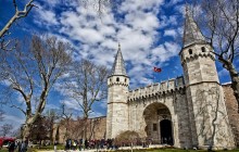 3 Days All Inclusive Istanbul Tour