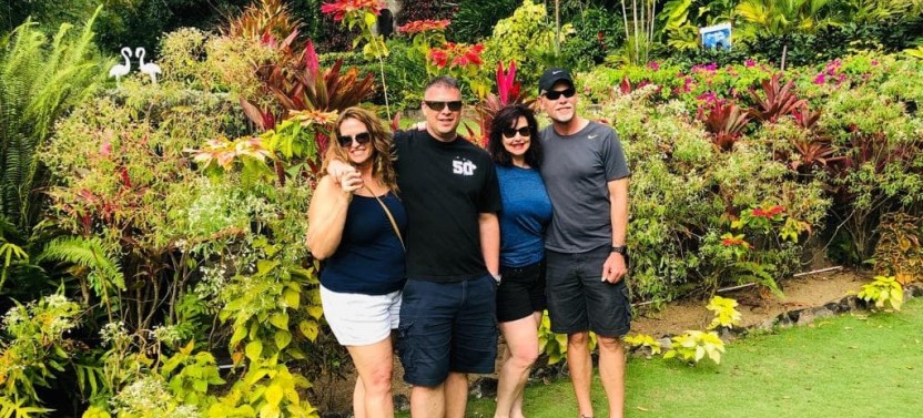 Rosevelt's Special Best of St. Kitts Excursion