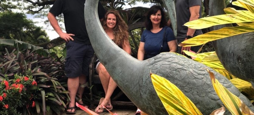 Rosevelt's Special Best of St. Kitts Excursion