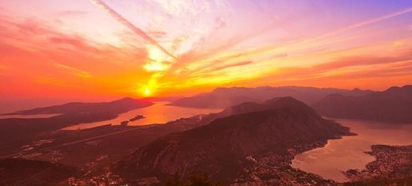 Best of Montenegro Day Tour from Kotor Cruise Port