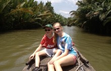 3 Day Mekong - Coconut, Floating Markets & Boat to Phu Quoc