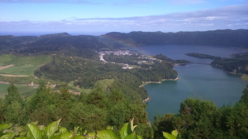 Full Day Jeep Tour: Sete Cidades and Lagoa Do Fogo