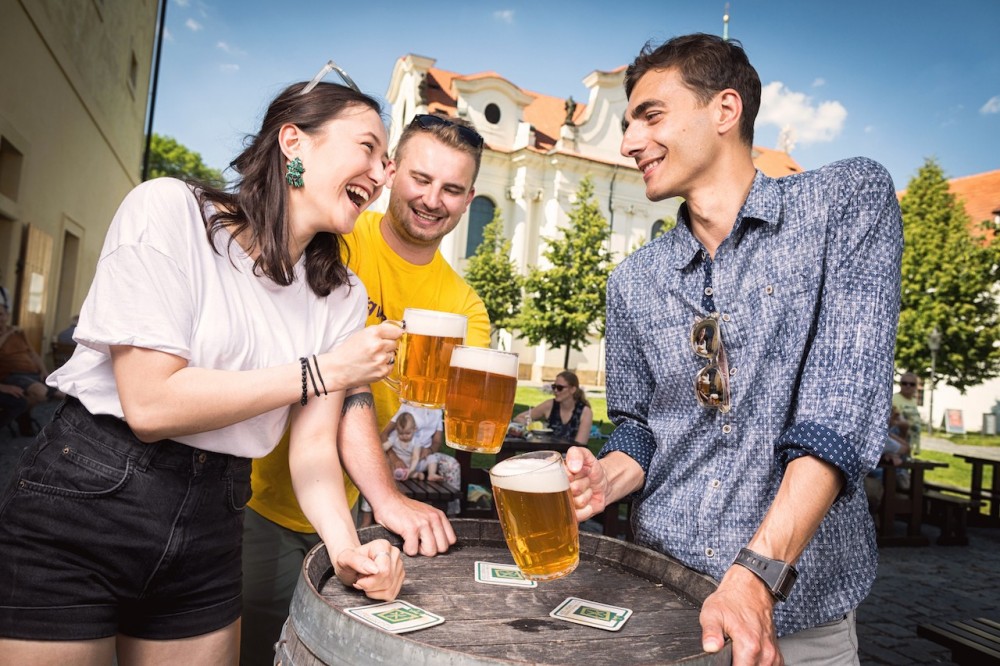 Segway Tour with Craft Beer Tasting