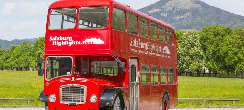 River Cruise to Hellbrunn, Palace & World-Famous Trick Fountains