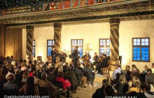 Best of Mozart Fortress Concert in Salzburg