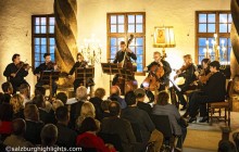 Best of Mozart Fortress Concert in Salzburg