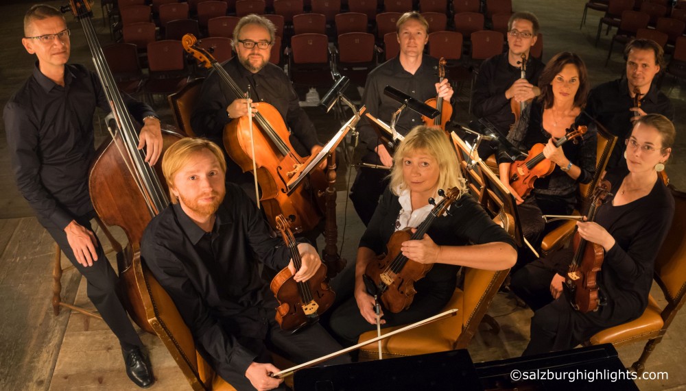 Best of Mozart Fortress Concert in Salzburg - Salzburg | Project Expedition