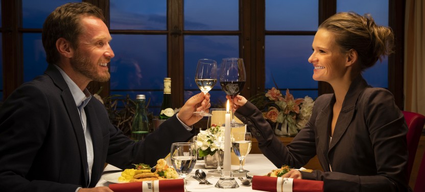 Dinner & Best of Mozart Fortress Concert