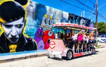 Miami Bar Crawl by Cycle Bike