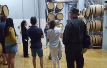 Cagliari Shore Excursion: Wine and Cheese Tasting