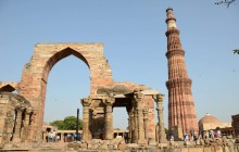 4 Day Delhi, Agra and Jaipur - Golden Triangle Tour