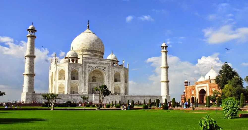 3 Day Delhi, Agra and Jaipur - Private Tour By Car