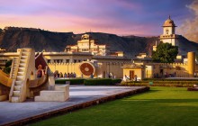 2 Days Jaipur Overnight Tour from Delhi - Private Tour By Car